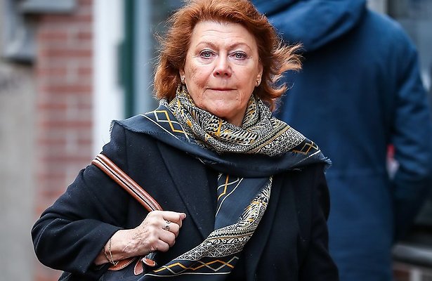 Bruni Heinke maakt soapcomeback in Goede Tijden...